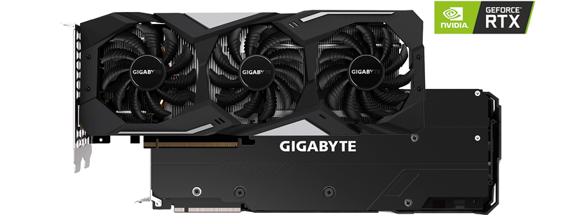NVIDIA RTX 2060
